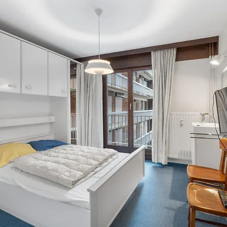With Nice Sea-views Апартаменты