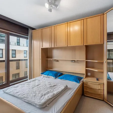 With Nice Sea-views