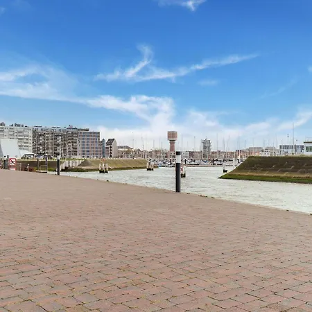 With Nice Sea-views * Бланкенберге